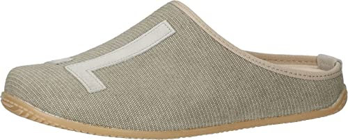 Living Kitzbühel - Cotton - Chill - Pantoffeln (41 EU Sand)