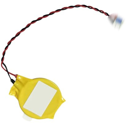 ZAHARA CR2032 CMOS Batterie pour Lenovo ThinkPad X1 2in1 Gen 10 21NU 21NV 5B10W13979 5B10W13980 GC000002T00 CMOS Battery Motherboard bios Batterie
