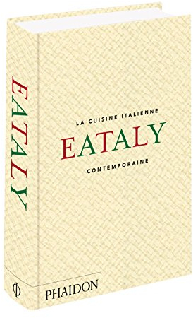 Eataly : la cuisine italienne contemporaine