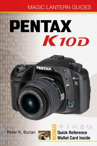 Pentax K10D (Magic Lantern Guides)