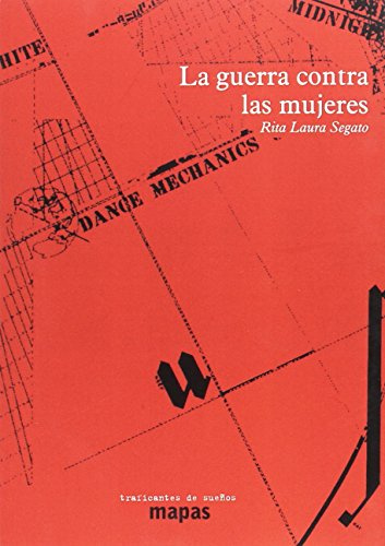 LA GUERRA CONTRA LAS MUJERES: 45 (MAPAS)