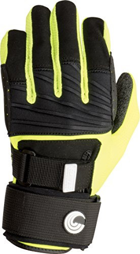 Connelly Men's Waterski Claw Gloves, Large