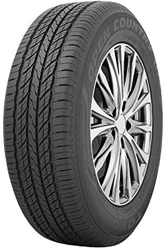 265/65R18 114H Toyo Open Country U/T Reifen Sommer Offroad