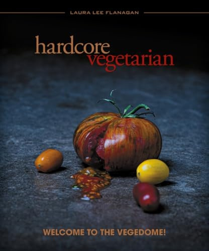 Hardcore Vegetarian: Welcome to the Vegedome!