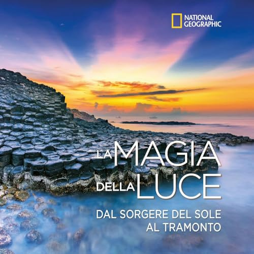 La magia della luce. Ediz. a colori