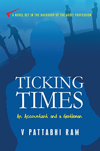 Ticking Times: An Accountant and a Gentleman