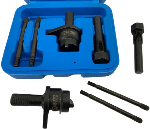 AMD TOOLS Strumento di regolazione del motore, catena di controllo per VW per Skoda per Seat Audi 1.2 TFSI TSI