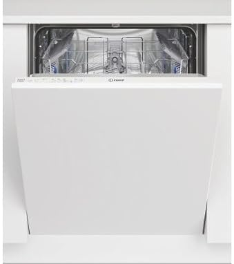 INDESIT Lave-vaisselle Tout-intégrable D2IHL326