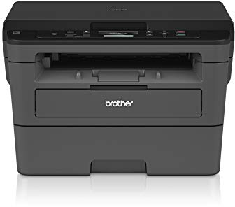 Brother Multifunktion Monochrom Standard Multifunzione 3 in 1