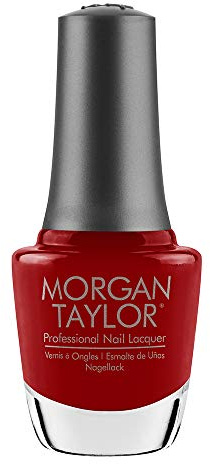 Morgan Taylor - Professional Nail Lacquer - Scandalous - 15 mL / 0.5oz