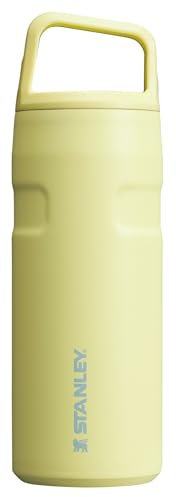 Stanley IceFlow™ Aerolight™ Bottle Cap & Carry+ 16 OZ Pomelo