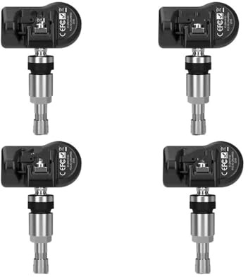 Tire Pressure Sensor TPMS Tool Car TPMS Program Work