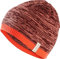VAUDE Unisex Kinder Kids Cotton Beanie-Mütze, Hotchili, M EU