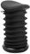 TOPSTAR | Hocker Sitness 4D | Sitz-HxB 530-640 x 375 mm | schwarz