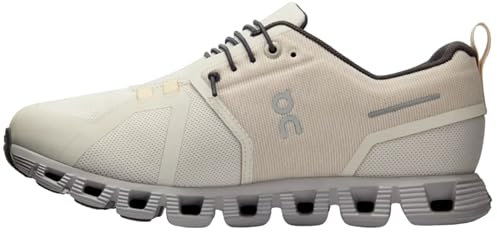 On Cloud 5 Waterproof Damen-Sneaker, wasserdicht, 43 EU
