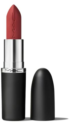 Generisch MAC Cosmetics Cximal Silky Matte Lipstick Lippenstift matt 668 Forever Curious 3,5 g
