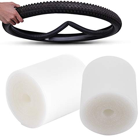 Fahrradreifen Liner, 29 Zoll Pannensicheres Liner Pad Anti-Puncture Fahrradschlauch Protector Reifen Liner Radfahren Zubehör