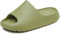 Chanclas Mujer Hombre Foam Slide Casa Baño Chancletas Slides Sandalias Verano Zapatillas Playa Zapatos Piscina Sandalia Unisex Pantuflas