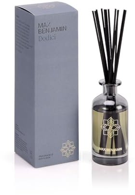 Max Benjamin Diffuser Dodici 150ml