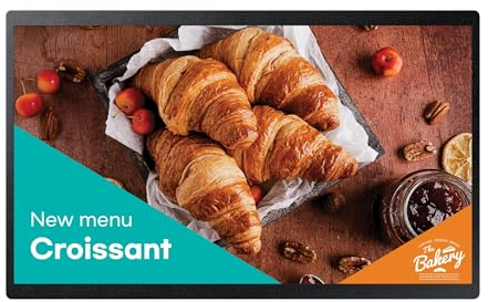 Samsung QB24C - classe diagonale da 61 cm (24) (60,5 cm (23,8)