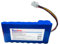 Kunbow 5200mAh Mähroboter akku,Ersatzakku für Husqvarna Automower 320, 330X, 420, 430, 430X, 450X, 520, 550 Rasenroboter,Ersatz für 580 68 33-01,580 68 33-02 Akku. (Nicht passend für 450X 2017)