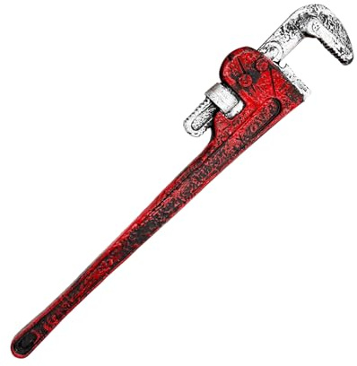 Rrlihjgu Chiave Sanguinaria Accessorio Costume - Chiave di Simulazione Macabra, Giocattolo Divertente per Adulti Decorazione Festa Casa Incantata Opere Teatro Cosplay