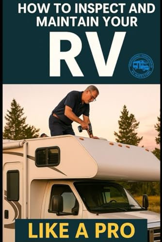 How to Inspect and Maintain Your RV Like a Pro