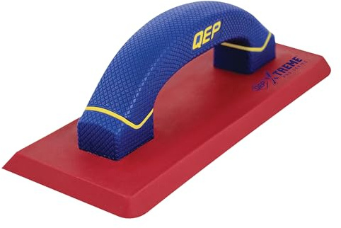 QEP 10 x 4 Stone Grout Float for All Grout Types, Including Epoxy