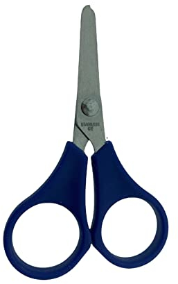 Holthaus Ciseaux à pansement 9,3 cm