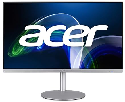 Acer CB322QK 80 cm (31.5) 3840 x 2160 Pixeles 4K Ultra HD LED Plata