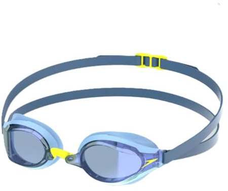 Speedo Fastskin Speedsocket 2 Mirror, Color 8662 - Sugar Blue Celeste 8662 - SUGAR BLUE HELLBLUE HELLBLUE ONE SIZE