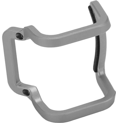 Jopwkuin Drone Camera Bumper Guard Aluminiumlegering Skyddsstång Antikollisionssäkerhet för NEO - Lättviktsdesign - för Att Säkerställa Oavbruten Filminspelning