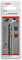 Bosch Professional 1x Pilot Drill Bit Plus HSS-G (Socket 3/8 Hexagonal Shank, 7.15 x 85 mm, Accessory Hole Saw)
