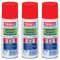 Tesa pegamento Eliminador, 200 ml Lata, 3x 200ml, 1
