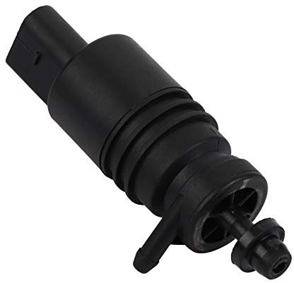 Accessorio pompa lavacristallo, sostituzione motore idraulico parabrezza pompa lavacristallo veicolo, 67127302588