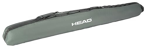 HEAD Enkel skidväska för kvinnor, mynta, 30 L, Mint, 30 l, Skidväska