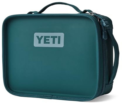 YETI Daytrip Lunch Box Agave Teal