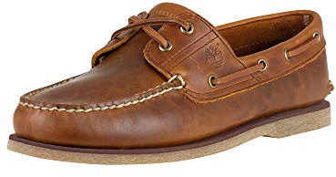 Timberland , Herren Bootschuhe, Braun (Sahara 2xf), 44.5 EU