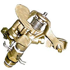 Triton 006867 Aspersor Laton Sector.1/2¨ 953T