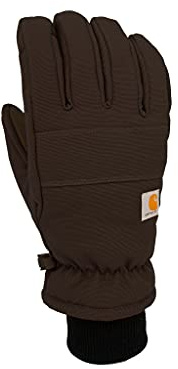 Carhartt Damen isoliert, Schwarz, M
