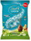 Lindt Schokolade LINDOR Eier Caramel & Salz | 90 g | LINDOR Vollmilcheier mit zartschmelzender Caramel Füllung und einem Hauch Salz | Oster Schokolade | Schokoladengeschenk | Ostereier | Schokoeier