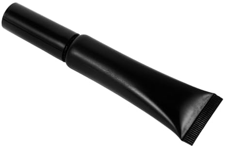 Ipetboom Gel Trasparente Per Sopracciglia Fissatore Per Tutti Tipi Sopracciglia Applicazione Facile e