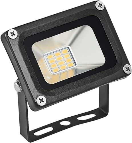 20W LED-säkerhetsljus IP65 Super Bright Led Spot Lights Dagsljus