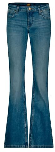 Lee Jessica - Jeans Mujer