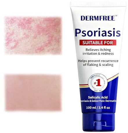 100ml Crème Apaisante,crème anti Démangeaisons,Baume Hydratant Corporelle,Crème Réparation,Nourrit,Hydrate et Aide à Restaurer la Barrière Cutanée