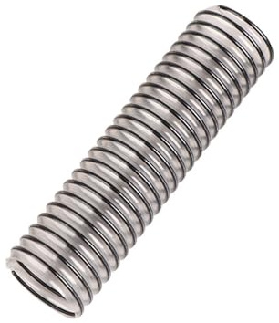 1 Pz. Aspirapolvere, Compatibile Con Hoover, Tubo Flessibile Del Condotto Inferiore For NV340 NV601, Accessori For Parti Di Ricambio