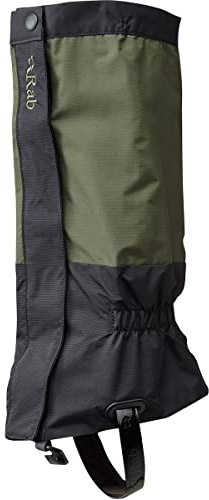 Rab Trek Gaiter - Army - Large