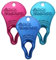 JOTOVO 3 Pack- Tick Remover Tool Portable, Tick Removal for Pet and Humans, Safe and Reliable, Pain-Free, Essential Tools for Outdoor Activities