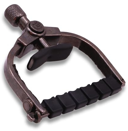 Paige Clik Capo PC-6-ETI 6-strängs standard