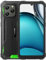 Blackview IP68 Rugged Mobile Phone BV5300 Plus, 16GB+128GB(1TB Extension), 3 Card Slot, ArcSoft® 13MP+8MP, Android 13 DUAL SIM Waterproof Smartphone Unlocked, 6.1'' HD+, 6580mAh Battery, NFC Green
